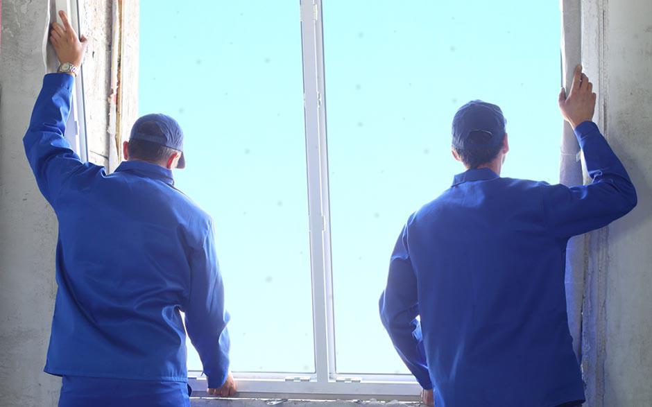 remplacer vitre Créteil